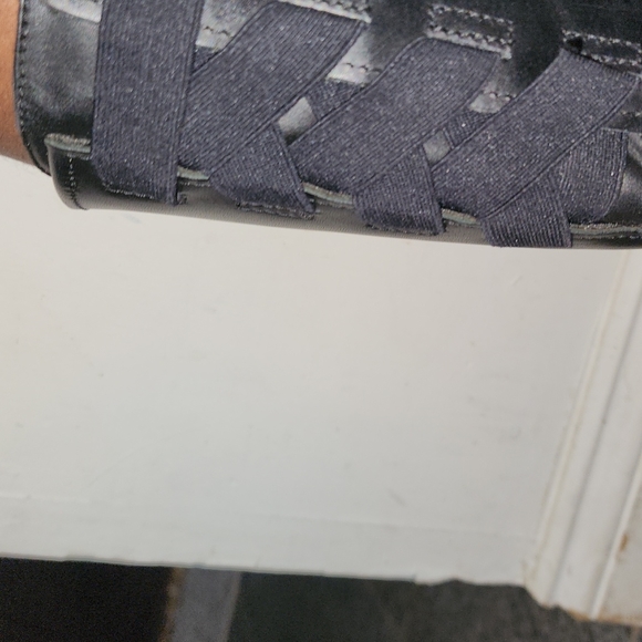 Clarks Knee High Boots| leather knee high boots - Picture 3 of 7